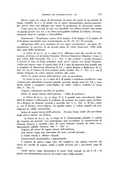 Archivio italiano di medicina sperimentale