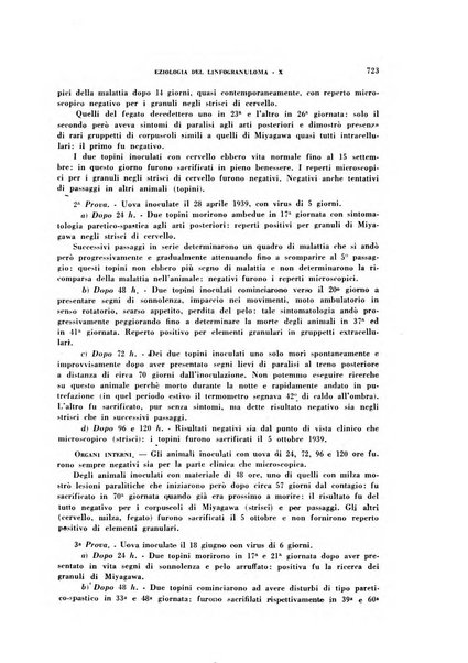 Archivio italiano di medicina sperimentale