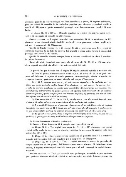 Archivio italiano di medicina sperimentale