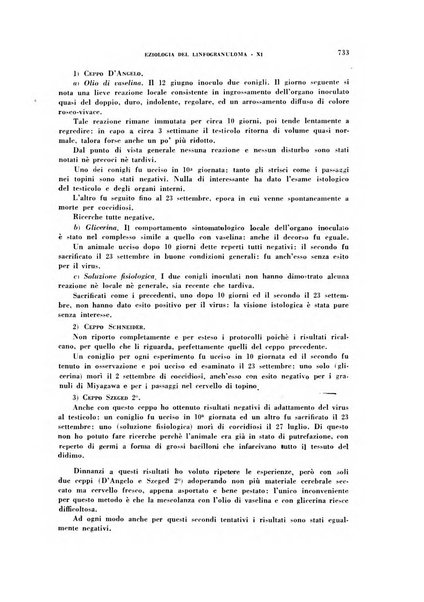 Archivio italiano di medicina sperimentale