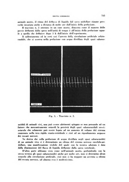 Archivio italiano di medicina sperimentale