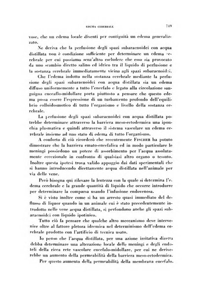 Archivio italiano di medicina sperimentale