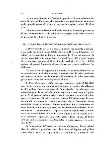 Archivio italiano di medicina sperimentale