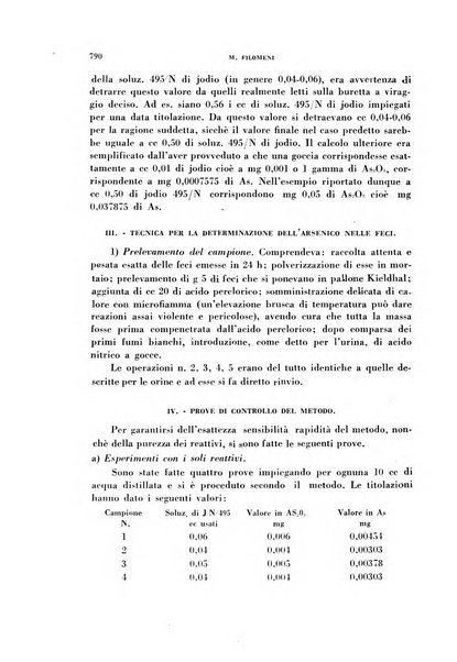 Archivio italiano di medicina sperimentale