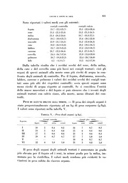 Archivio italiano di medicina sperimentale