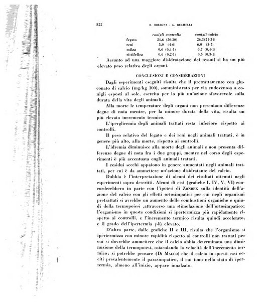 Archivio italiano di medicina sperimentale