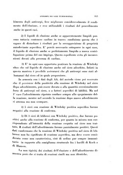 Archivio italiano di medicina sperimentale