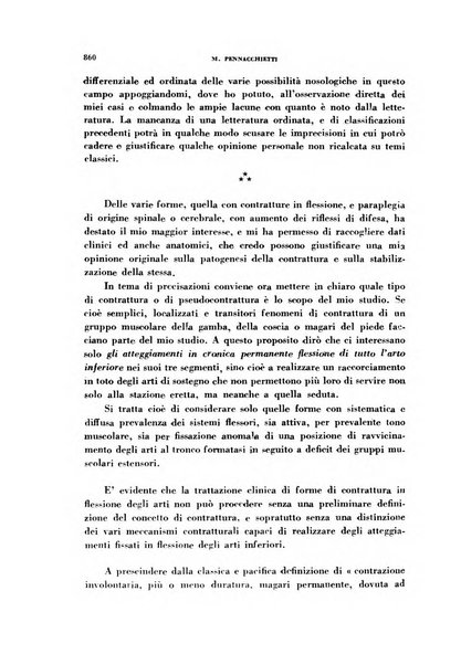 Archivio italiano di medicina sperimentale