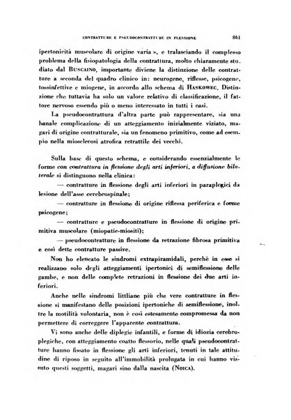 Archivio italiano di medicina sperimentale