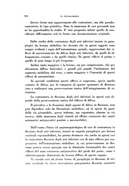 Archivio italiano di medicina sperimentale