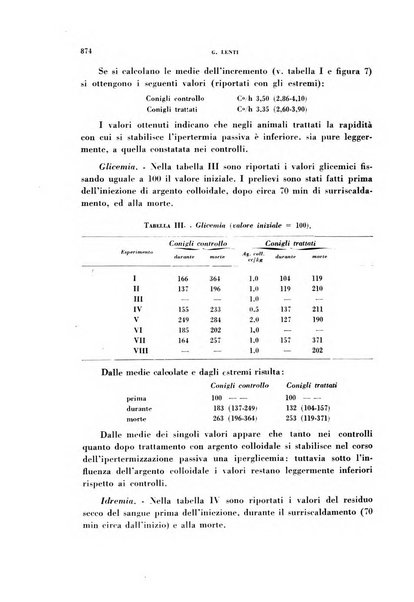 Archivio italiano di medicina sperimentale