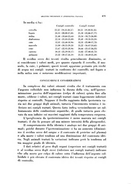 Archivio italiano di medicina sperimentale