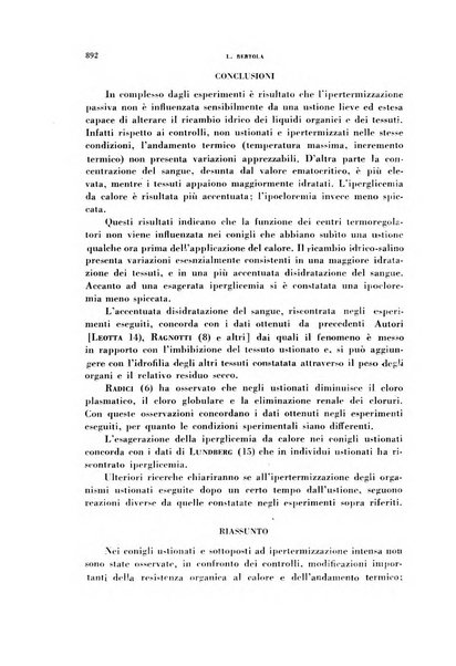 Archivio italiano di medicina sperimentale