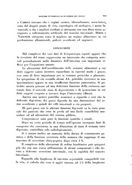 Archivio italiano di medicina sperimentale