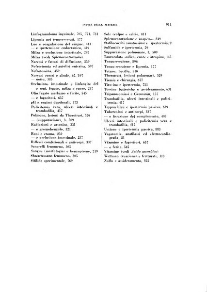 Archivio italiano di medicina sperimentale