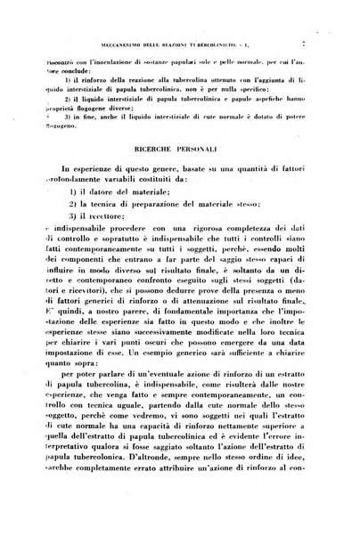 Archivio italiano di medicina sperimentale