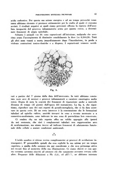 Archivio italiano di medicina sperimentale