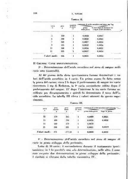 Archivio italiano di medicina sperimentale