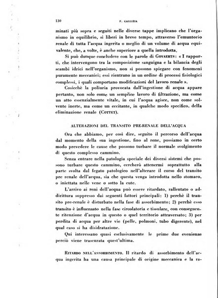 Archivio italiano di medicina sperimentale