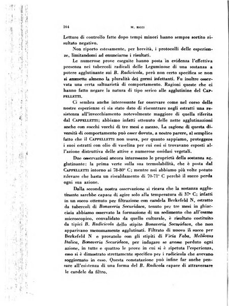 Archivio italiano di medicina sperimentale