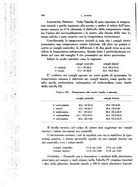 Archivio italiano di medicina sperimentale