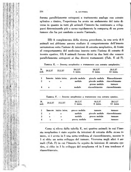 Archivio italiano di medicina sperimentale