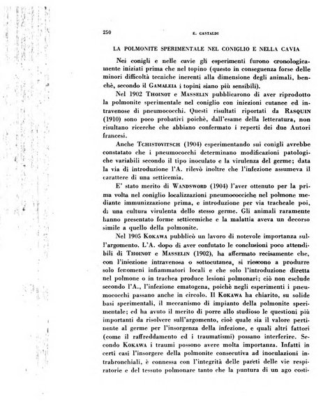 Archivio italiano di medicina sperimentale