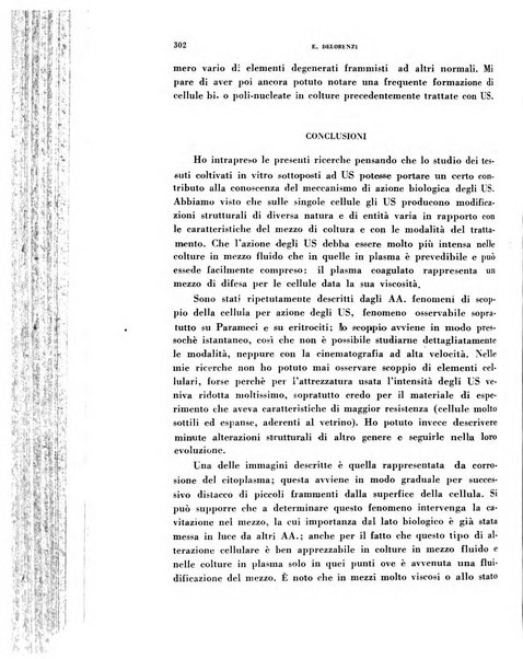 Archivio italiano di medicina sperimentale