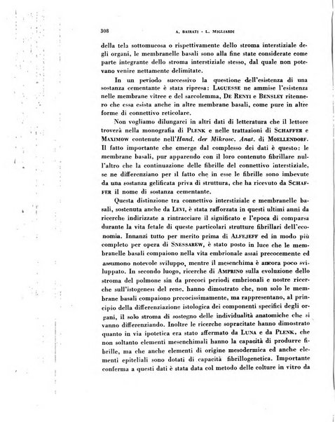 Archivio italiano di medicina sperimentale