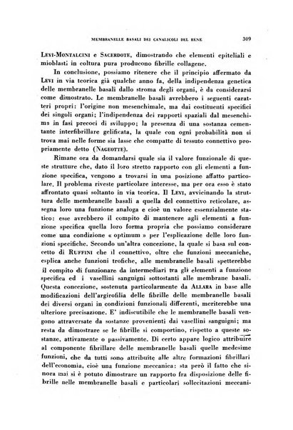 Archivio italiano di medicina sperimentale