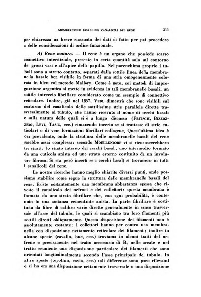 Archivio italiano di medicina sperimentale