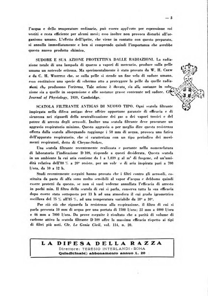 Archivio italiano di medicina sperimentale