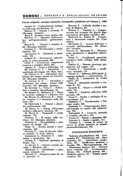 Archivio italiano di medicina sperimentale