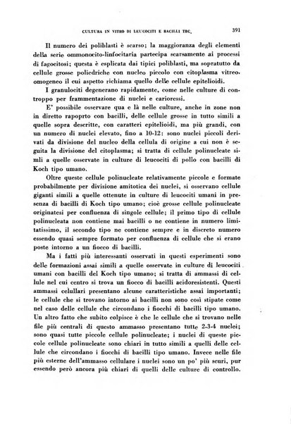 Archivio italiano di medicina sperimentale