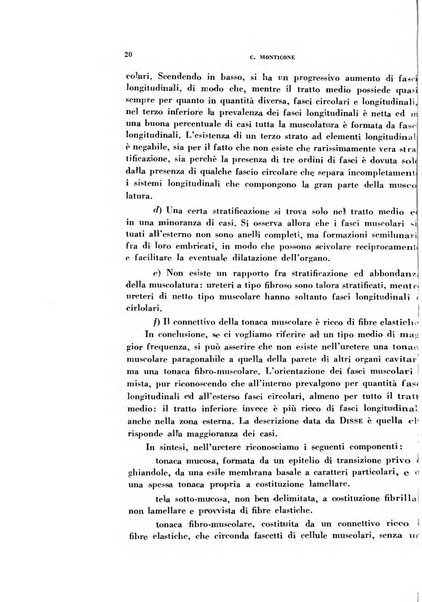 Archivio italiano di medicina sperimentale