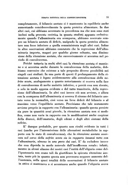 Archivio italiano di medicina sperimentale