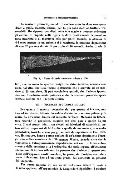 Archivio italiano di medicina sperimentale