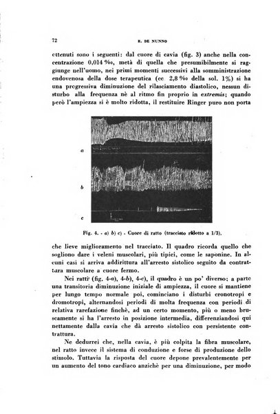 Archivio italiano di medicina sperimentale