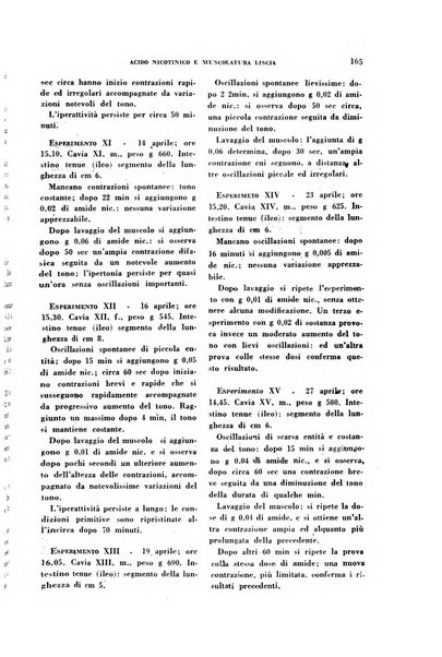 Archivio italiano di medicina sperimentale