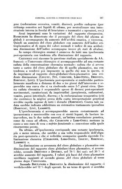 Archivio italiano di medicina sperimentale