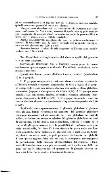 Archivio italiano di medicina sperimentale