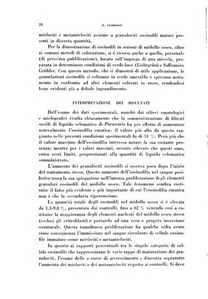 Archivio italiano di medicina sperimentale