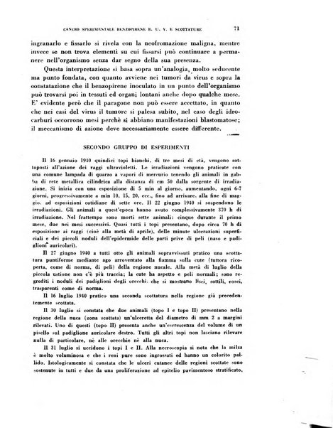 Archivio italiano di medicina sperimentale