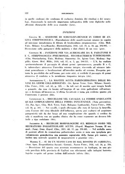 Archivio italiano di medicina sperimentale