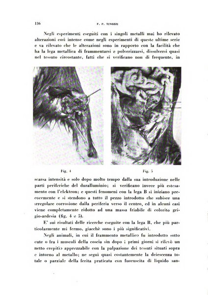 Archivio italiano di medicina sperimentale