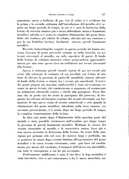 Archivio italiano di medicina sperimentale