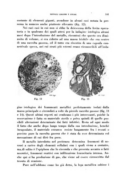 Archivio italiano di medicina sperimentale