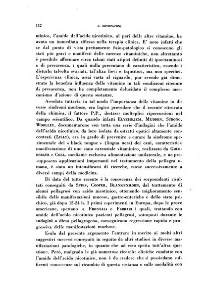 Archivio italiano di medicina sperimentale