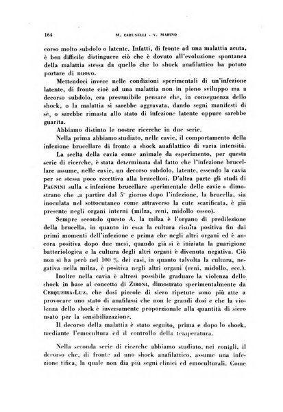 Archivio italiano di medicina sperimentale