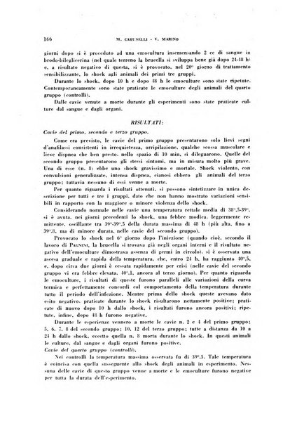 Archivio italiano di medicina sperimentale